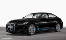 BMW i4 2023