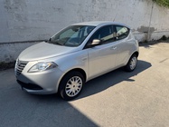 Lancia Ypsilon 2015