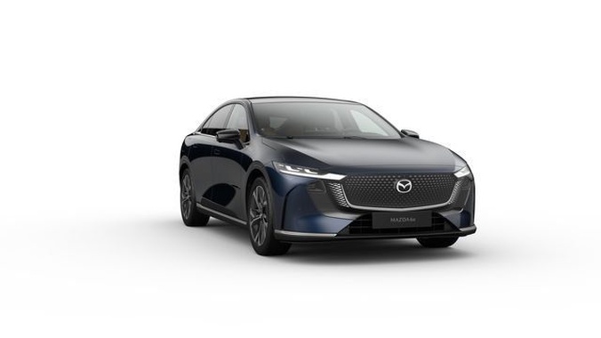 Mazda 6 2025