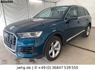 Audi Q7 2021