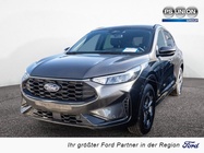 Ford Kuga 2025