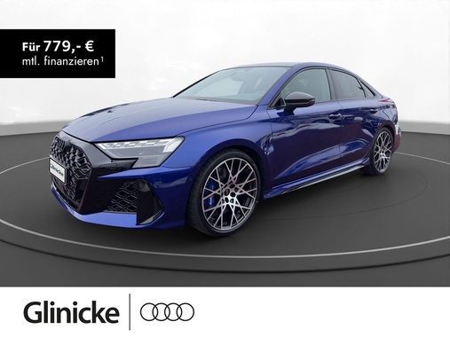 Audi RS3 2026
