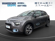 Citroen C3 2023