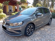 Volkswagen Golf 2020