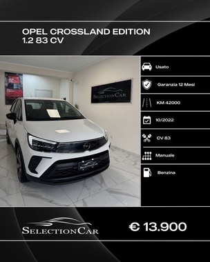 Opel Other 2022