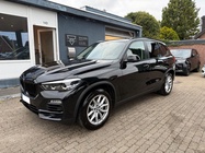 BMW X5 2019