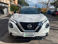 Nissan Juke 2025