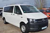 Volkswagen T6 2019