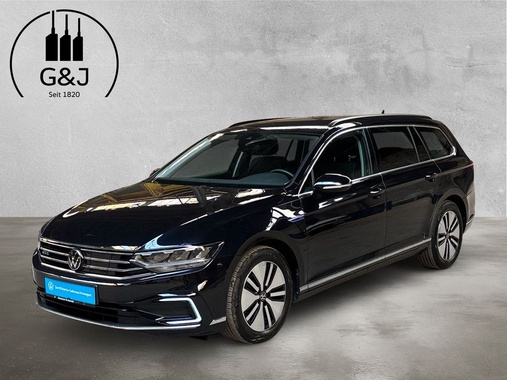 Volkswagen Passat 2023