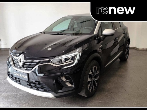 Renault Captur 2024