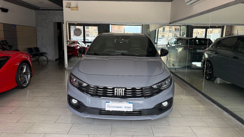 Fiat Tipo