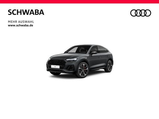 Audi SQ5 2023