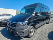 Volkswagen Crafter 2023