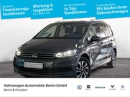 Volkswagen Touran 2021