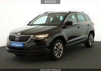 Skoda Karoq 2021