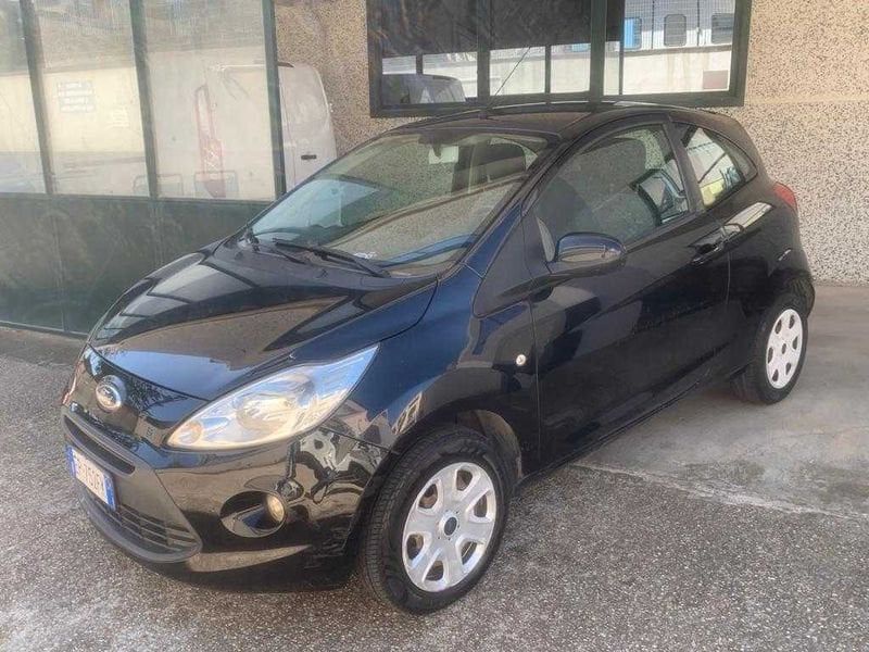 Ford Ka/Ka+