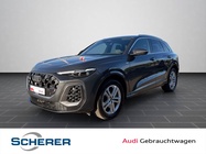 Audi Q5 2025