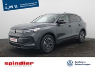 Volkswagen Tiguan 2025