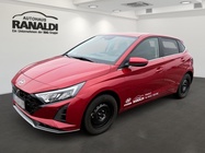 Hyundai i20 2025