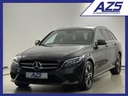 Mercedes-Benz C-Class 2021