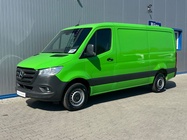 Mercedes-Benz Sprinter 2021