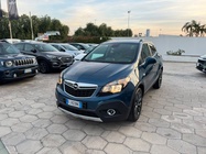 Opel Mokka 2016