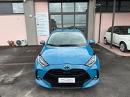 Toyota Yaris 2020