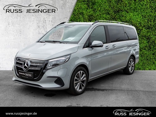 Mercedes-Benz EQV 2025