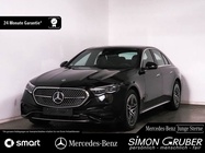 Mercedes-Benz E-Class 2024