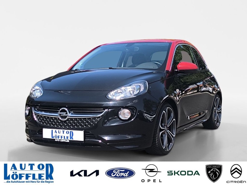Opel Adam