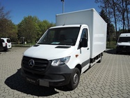 Mercedes-Benz Sprinter 2021