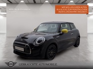 MINI Cooper 2022