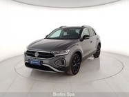 Volkswagen T-Roc 2023
