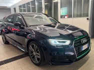 Audi A3 2019
