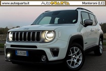 Jeep Renegade 2021