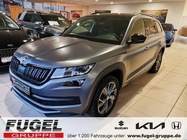 Skoda Kodiaq 2019