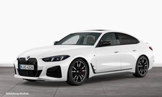 BMW 4 Series 2025