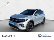 Volkswagen T-Cross 2025