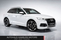 Audi Q5 2020
