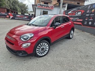 Fiat 500L 2020