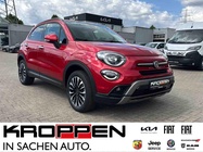 Fiat 500X 2019
