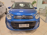 Citroen C1 2019