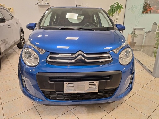 Citroen C1 2019