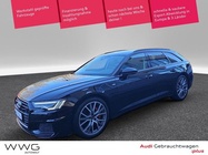 Audi A6 2022