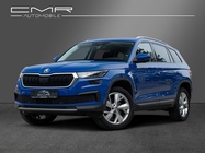 Skoda Kodiaq 2023