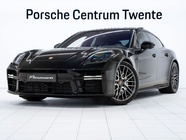 Porsche Panamera 2024
