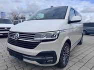 Volkswagen T6 2020