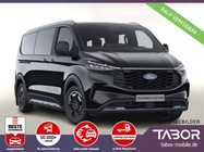 Ford Tourneo Custom 2026