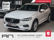 Volvo XC60 2019