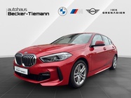 BMW 1 Series 2021